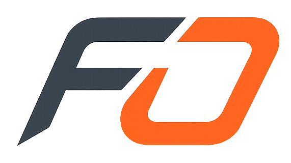 FO Logo
